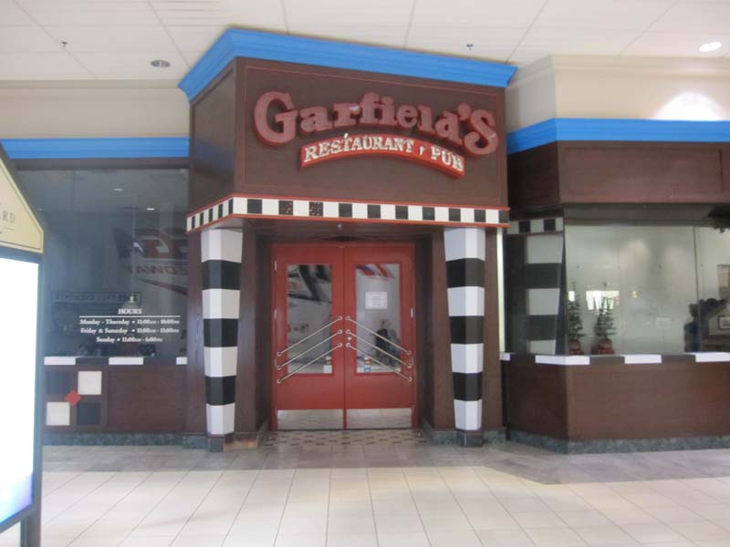 Food Court Quintard Mall Food Court Quintard Mall
