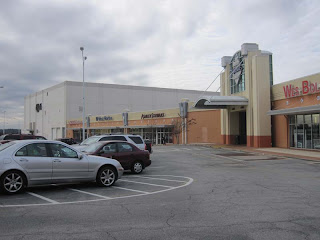 Dutch Square Mall >> Sky City Retail History Dutch Square Mall Columbia Sc Dutch Square Mall >> Sky City Retail History Dutch Square Mall Columbia Sc
