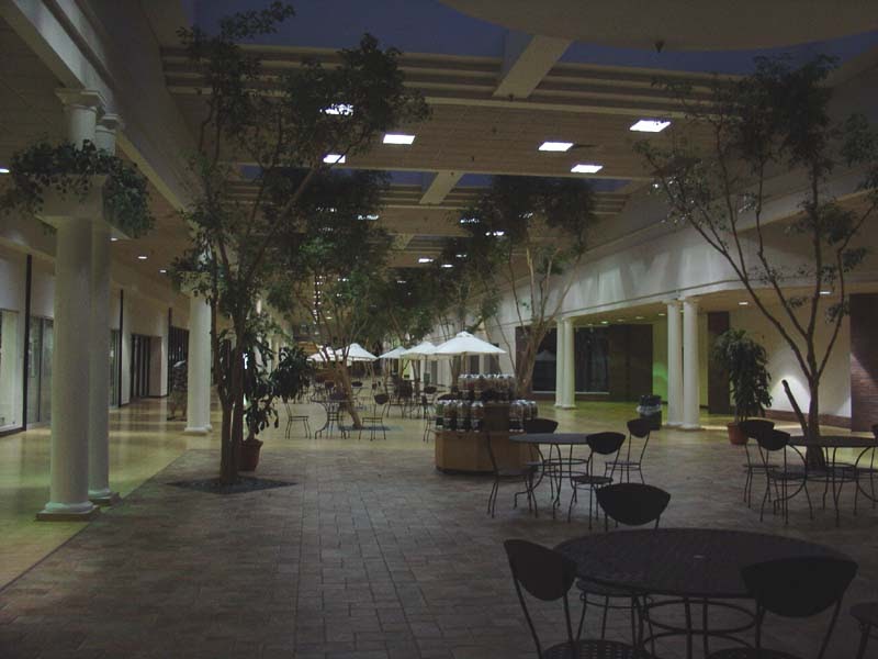 payless eastgate mall