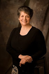 Anna, May 2009