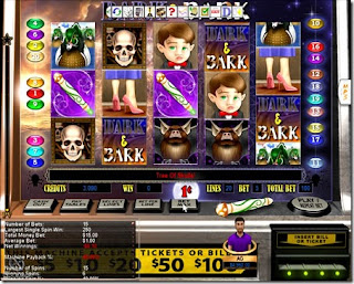 Slot online The Pyramid of Ramesses Slot online The Pyramid of Ramesses