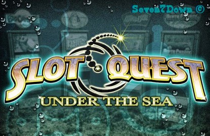 Slot Quest Under The Sea Torrent Slot Quest Under The Sea Torrent