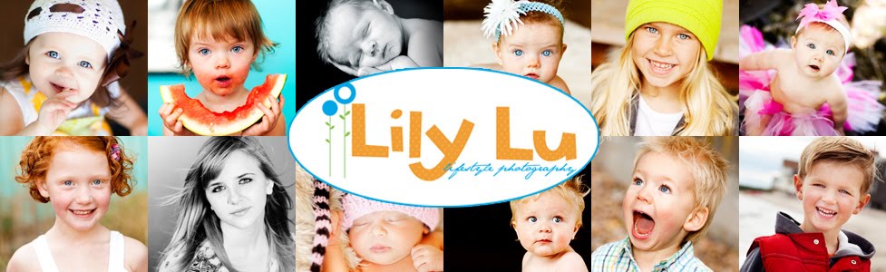 Lily Lu Photography