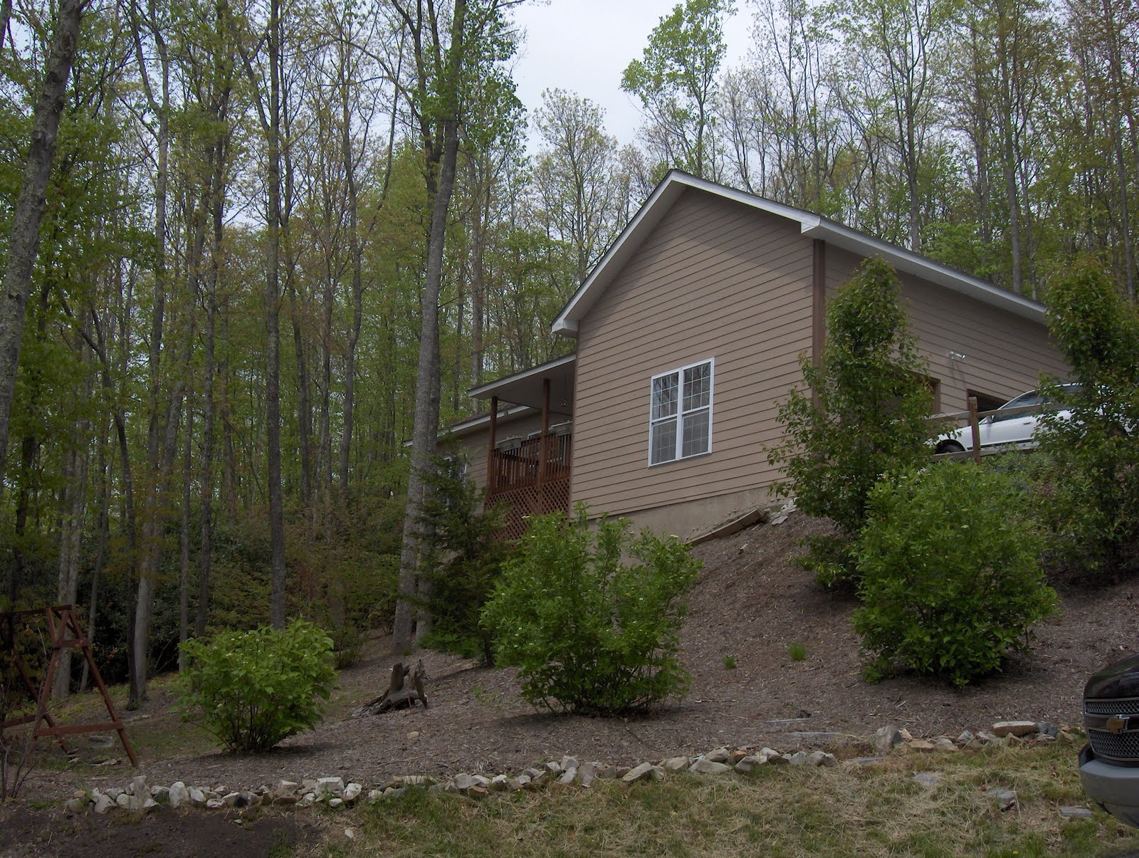 Preferred Mountain Real Estate