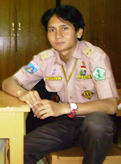 Kak Indra Setiaji