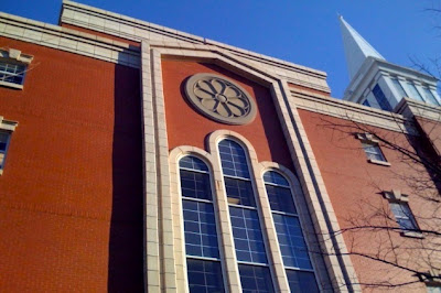 harlem mormon architecture church 2010