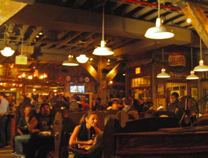 H A R L E M + B E S P O K E ☞ INTRODUCING The New Dinosaur BBQ Opens