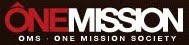 OMS - One Mission Society