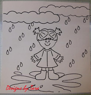 Tara's Craft Spot: Coloring Pages