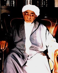 AL-HABIB AHMAD MASYHUR BIN TAHA AL-HADDAD