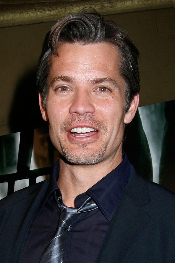 No29-Timothy Olyphant Age:42.
