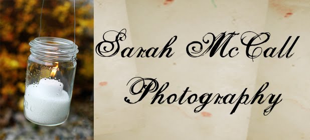 sarah mccall photography