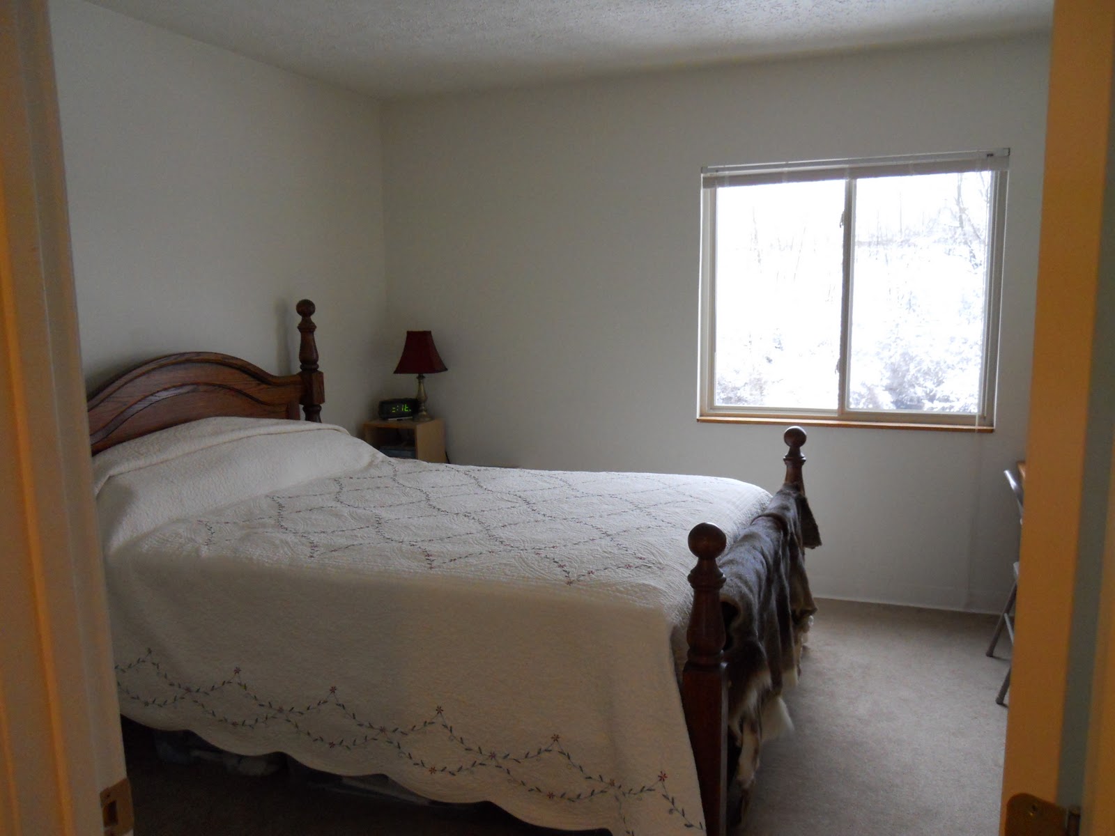 Putnam Square, Athens, Ohio Check out our Apartments One or Two