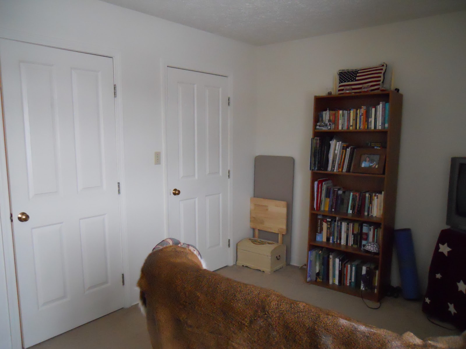 Putnam Square, Athens, Ohio