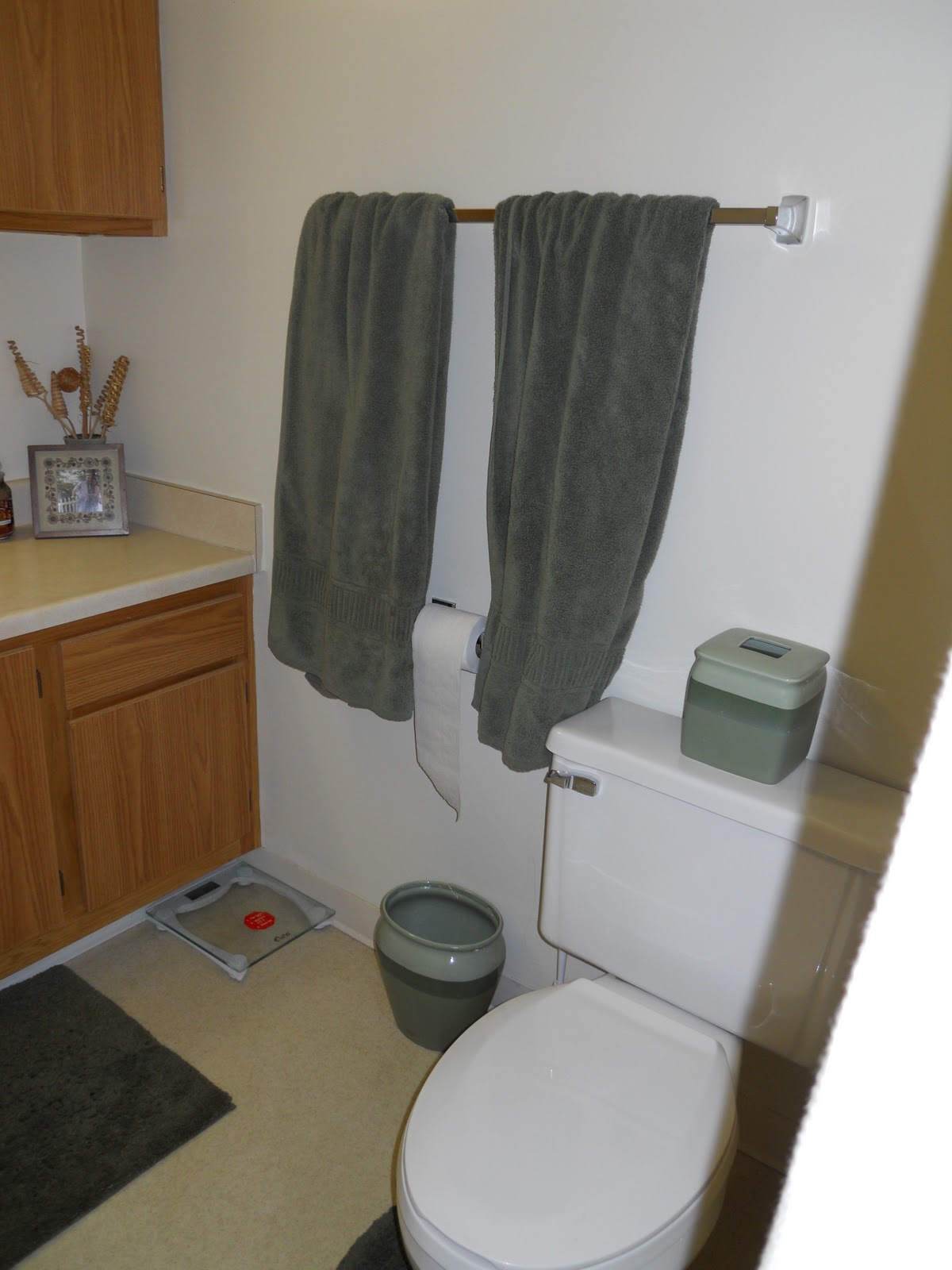 Putnam Square, Athens, Ohio