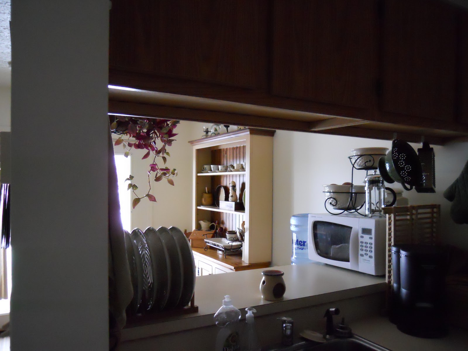 Putnam Square, Athens, Ohio