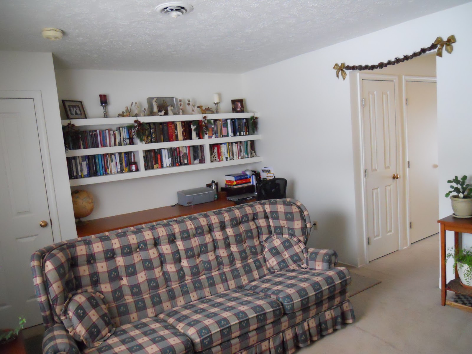 Putnam Square, Athens, Ohio