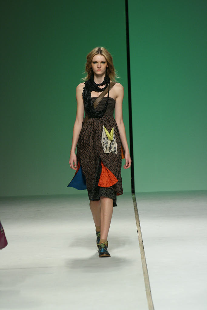 fashion heroines: PORTUGAL FASHION SPRING SUMMER 2011 - TM COLLECTION ...