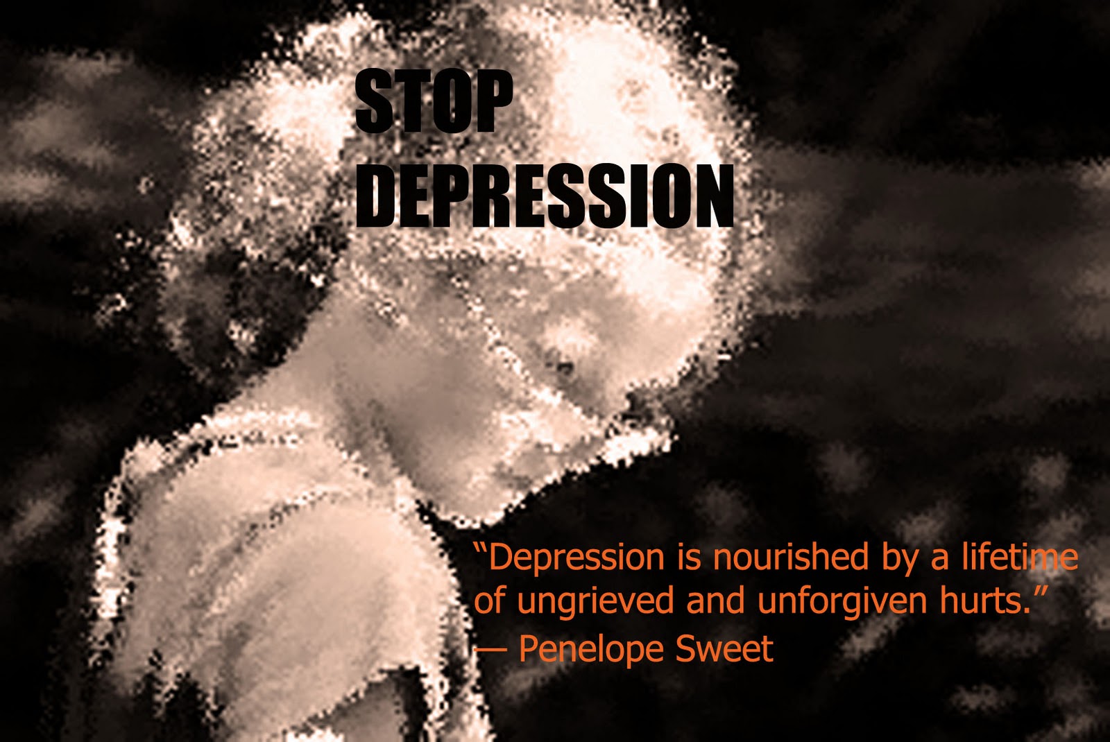 Depression What Is The Cure?