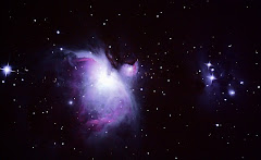 M-42  y  NGC--1977