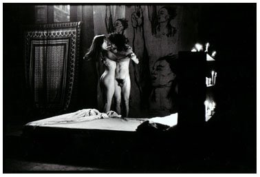 Cecilia Dopazo y Fernán Mirás