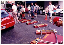 Ricardo de Angelis y el Pampa