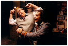 Enrique Pinti y Damián Dreizik