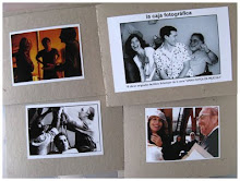 serie "Unas fotos de película"