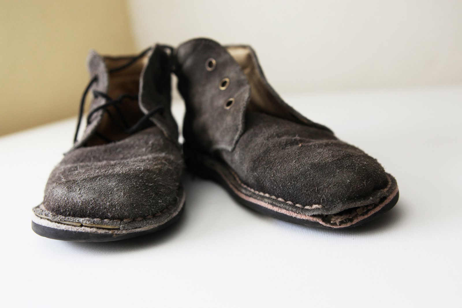 apologie chaussures avis