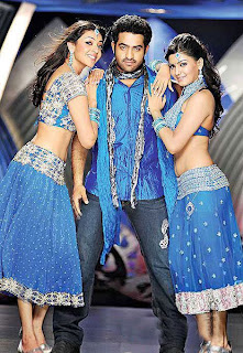 TELUGU MOVIE FREAK: Brindavanam NTR,SAMANTHA,KAJAL PHOTOs