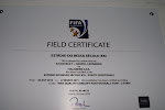 Relvado Certificado