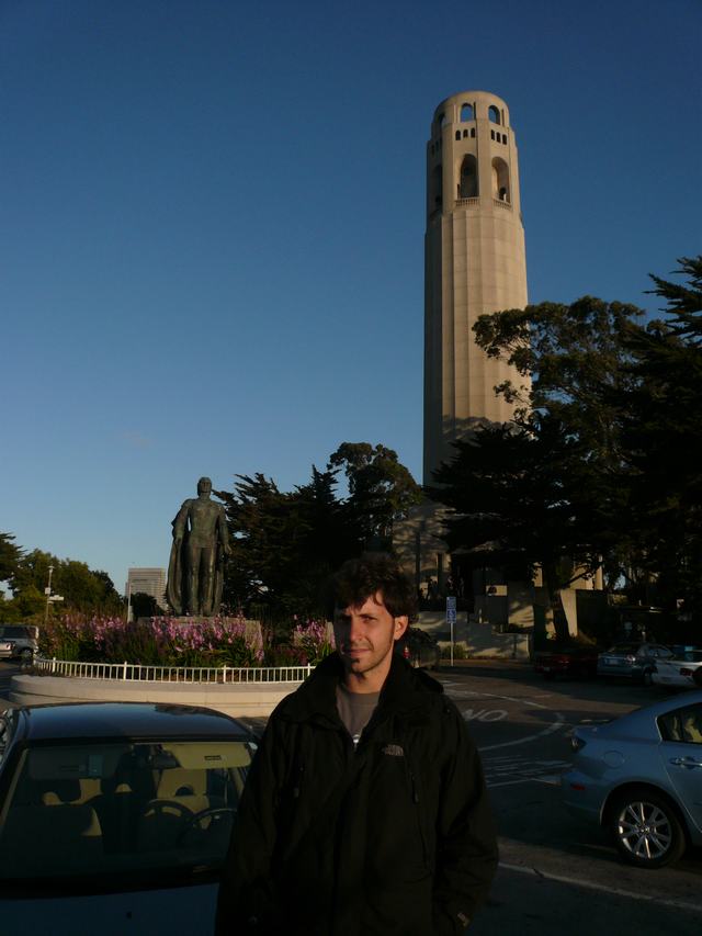 EEUU: San Francisco