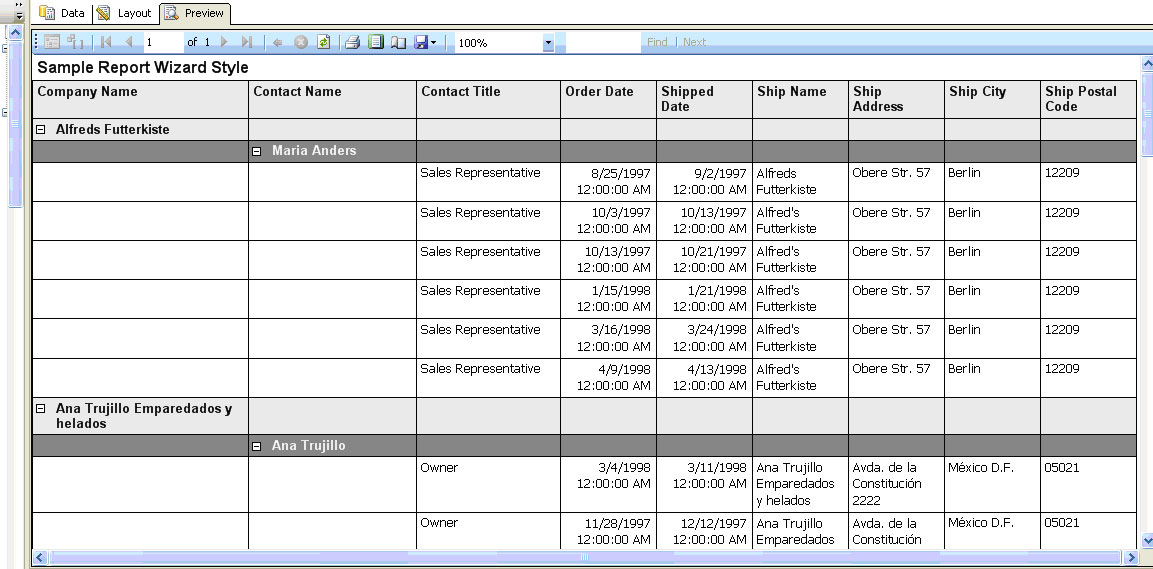 Wardlaw Claims Service Company Blog: How to add a new or modify ...