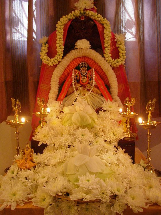 Happy Tamil New Year ARUNACHALA GRACE