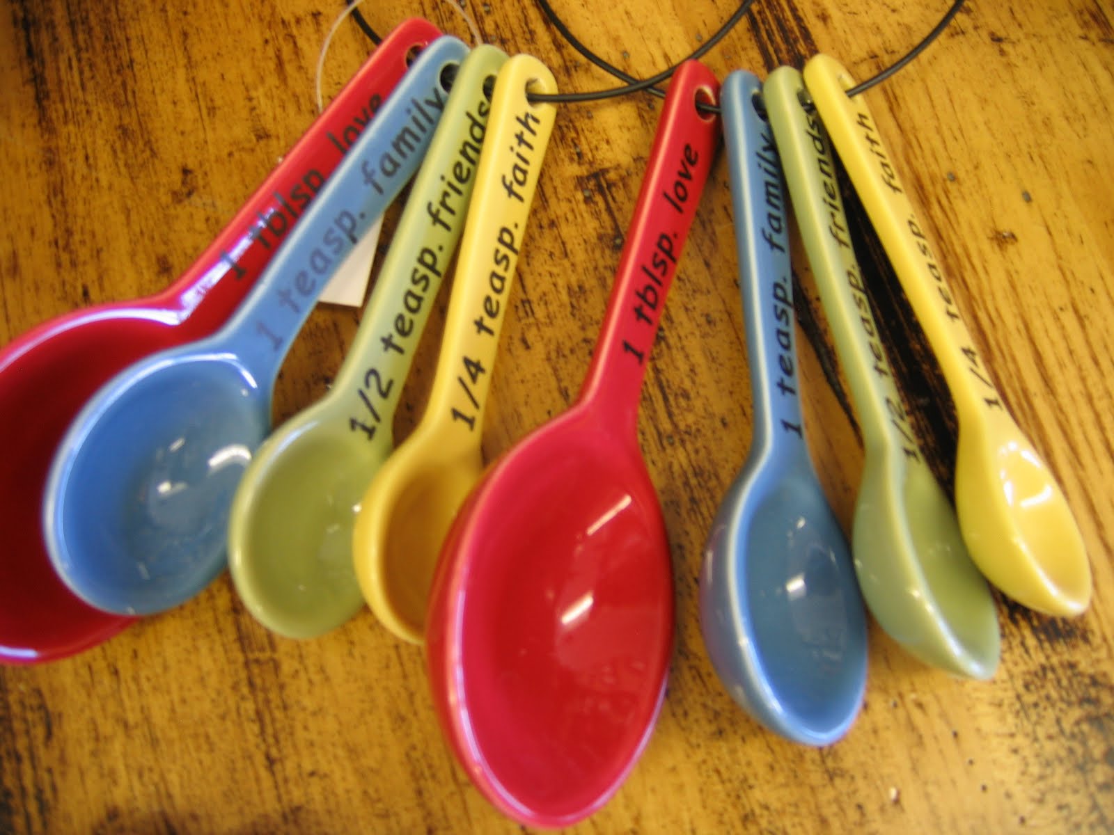 homebodies How to Measure Life