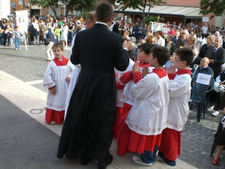 Hábito sacerdotal