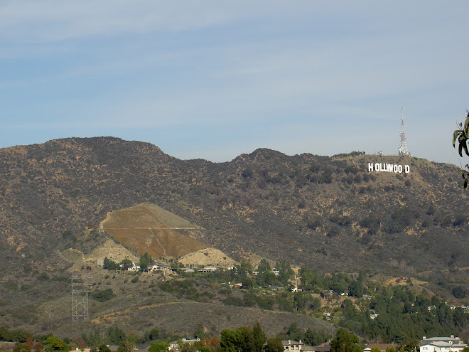 Hollywood!
