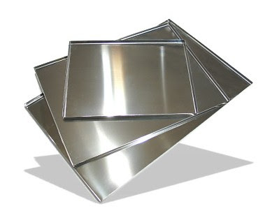 Consumo de aluminio es récord