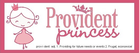 Provident Princess