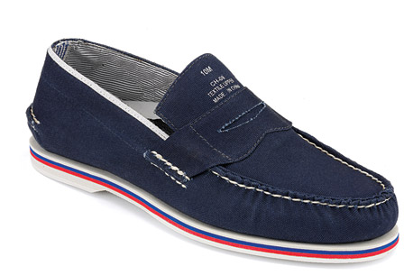 sperry top sider website