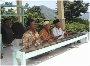 sanggar seni dnr: 2010-03-21