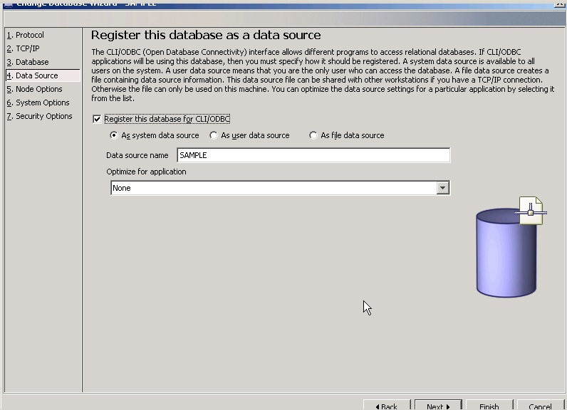 Gopika's Blog Connect to IBM DB2 Database Using Toad