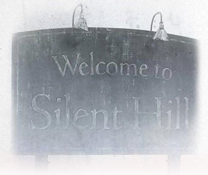 ������� Silent Hill