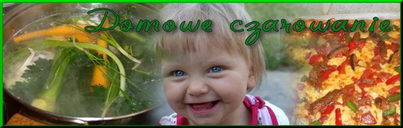Domowe czarowanie