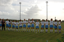 2007 CNMI Womens National Football Team