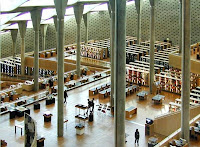 Biblioteca Alexandrina