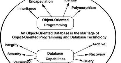 The inexhaustible vessel: Introduction to RDBMS,OODBMS and ORDBMS