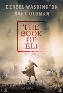 The Book Of Eli - El libro de los secretos