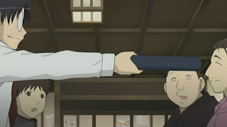 Master en Manga