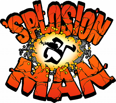 Splosion Man